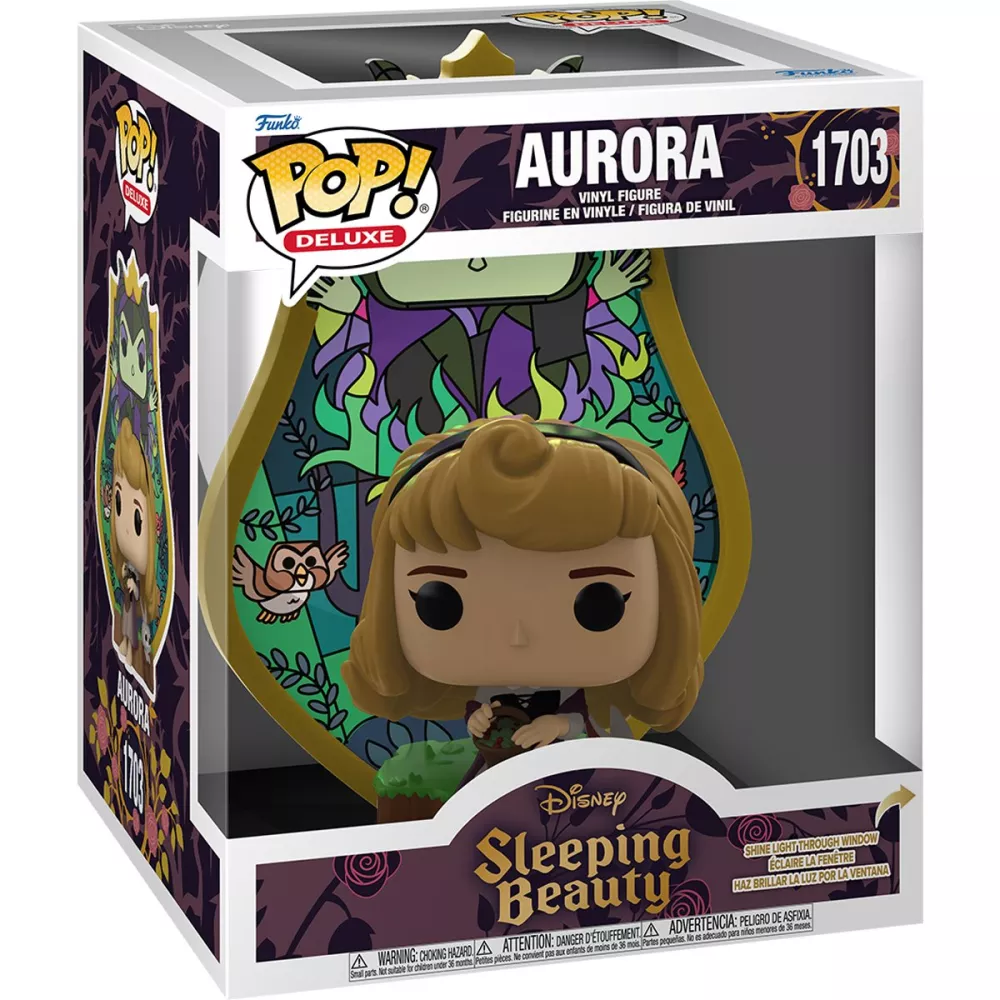 Aurora Box