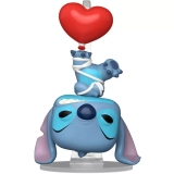 Stitch with Balloon image