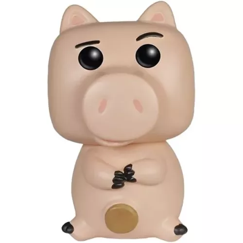 Funko Pop! Hamm #170 Disney Pixar Toy Story Vinyl Figure