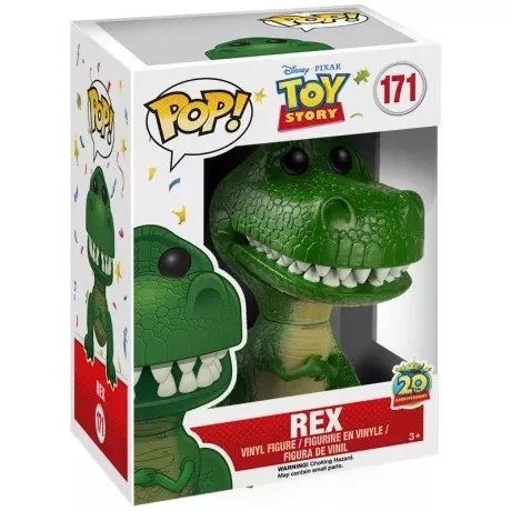 Rex Box