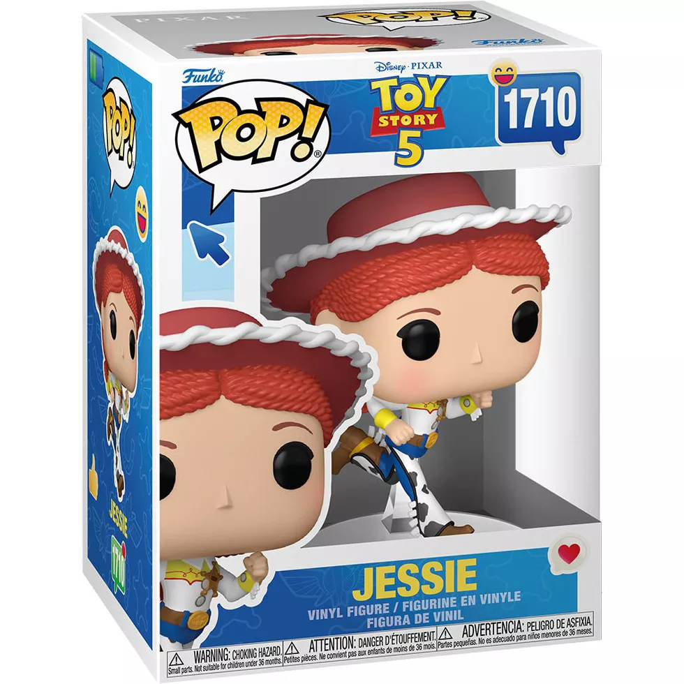 Jessie Box