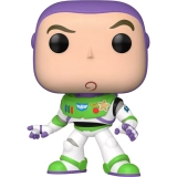 Buzz Lightyear