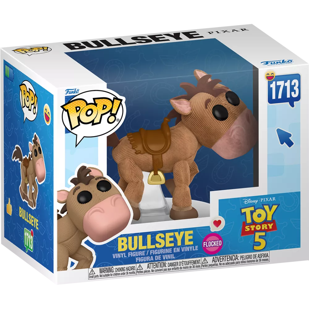 Bullseye Box