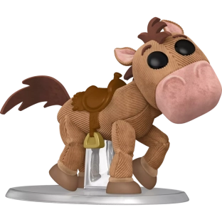 Bullseye
