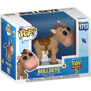 Bullseye