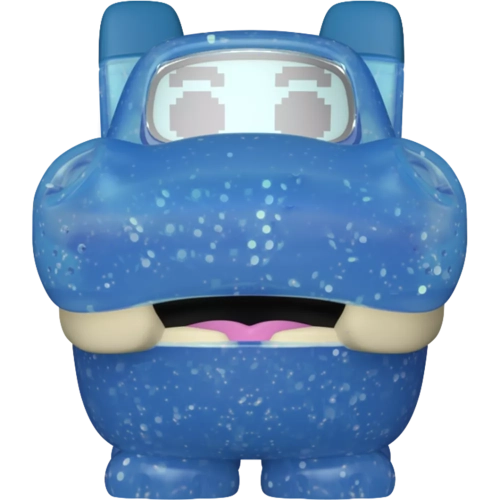 Funko Pop! Atlas #1717 Disney Pixar Toy Story 5 Vinyl Figure