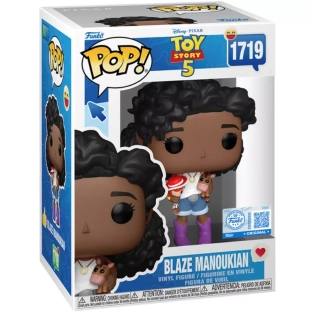Blaze Manoukan