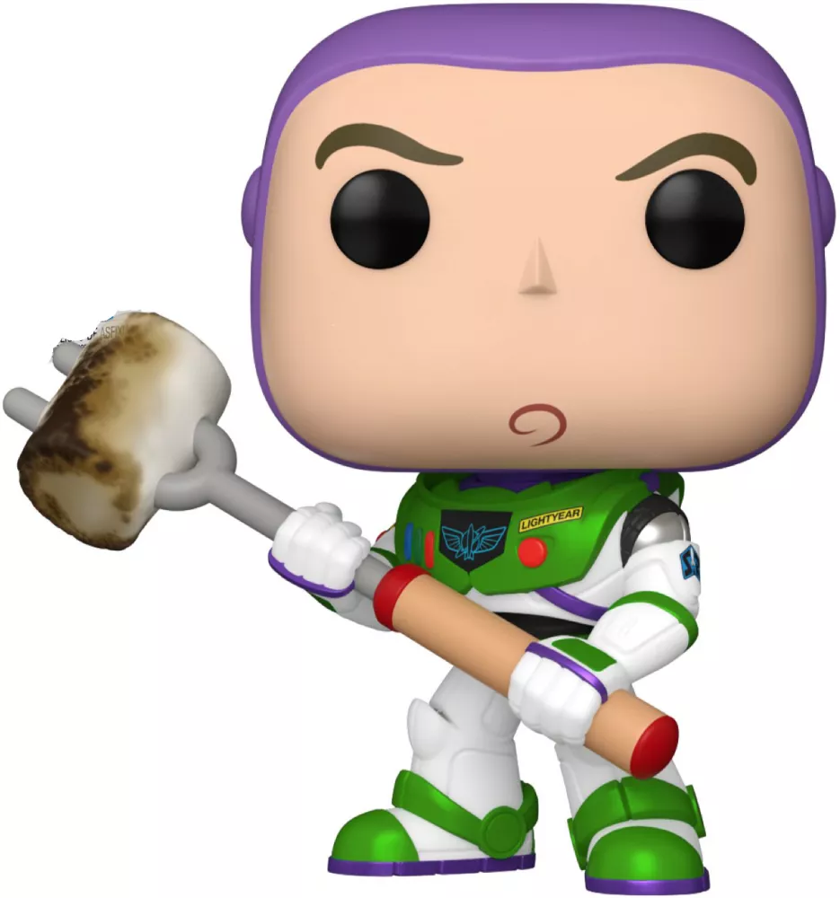 Buzz Lightyear