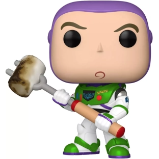 Buzz Lightyear