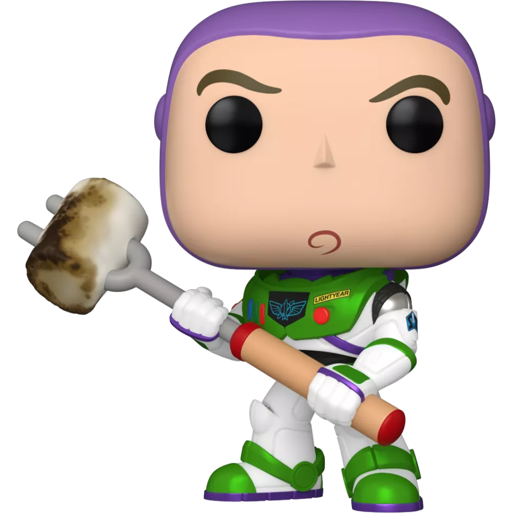 Buzz Lightyear