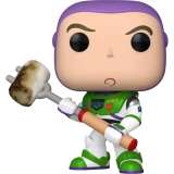 #1720  Buzz Lightyear - Collectible Figure