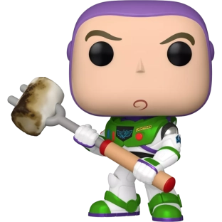Buzz Lightyear
