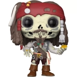 Jack Sparrow