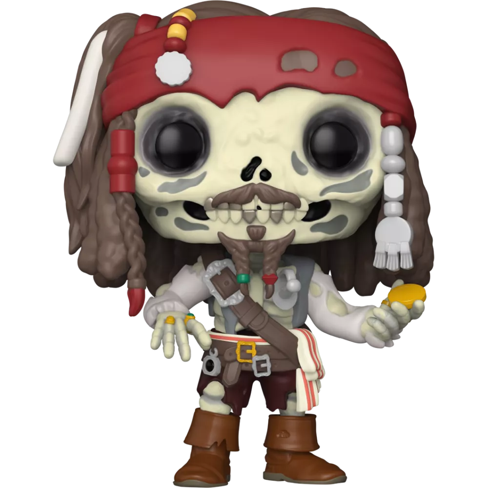 Jack Sparrow
