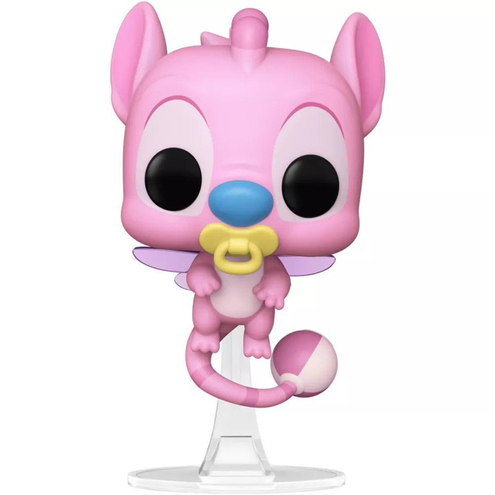 Babyfier Experiment 151