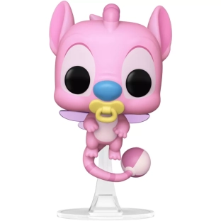 Babyfier Experiment 151