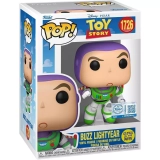 Buzz Lightyear