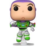 Buzz Lightyear