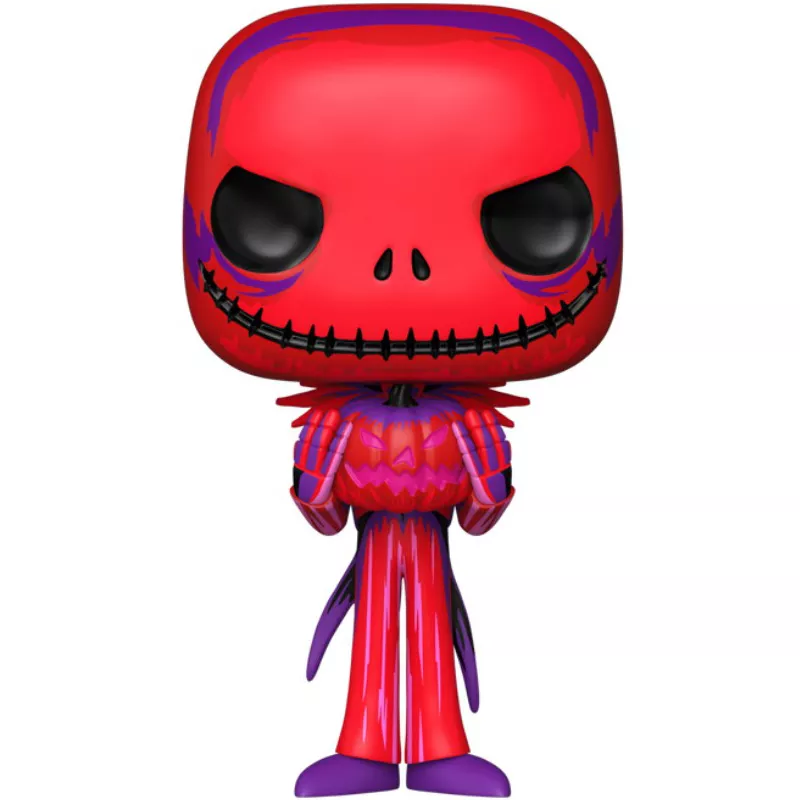 Jack Skellington
