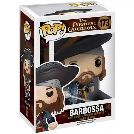 Barbossa Box
