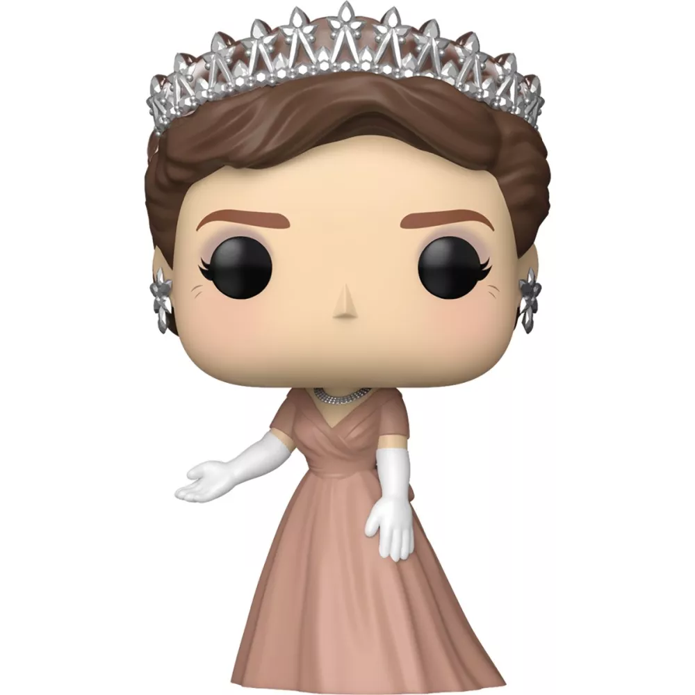 Queen Clarisse Renaldi