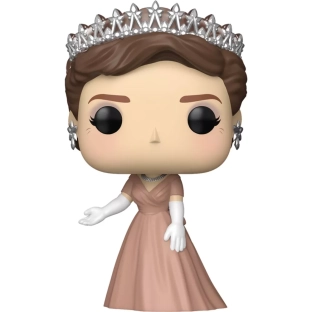 Queen Clarisse Renaldi