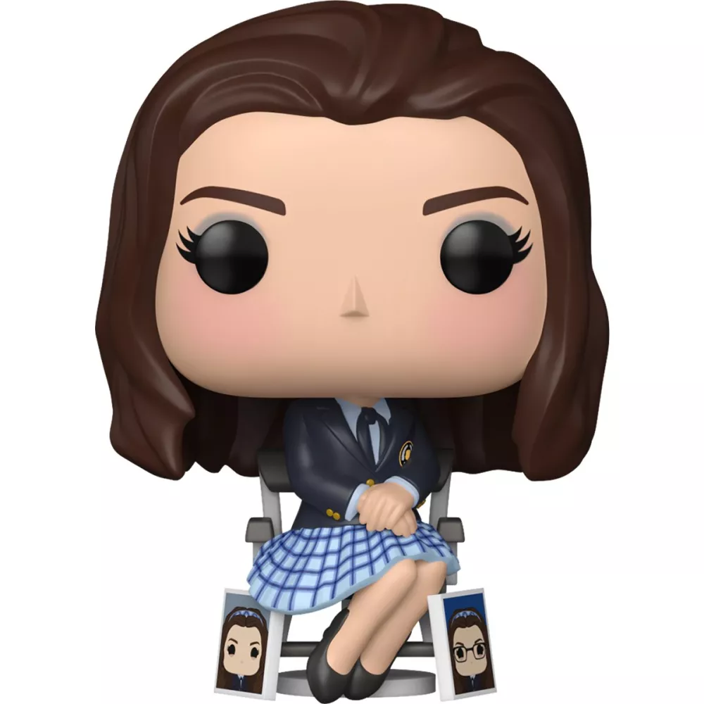 Mia Thermopolis