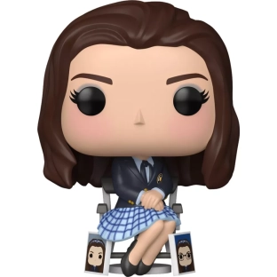 Mia Thermopolis