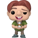 Quasimodo