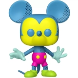 Mickey Mouse image