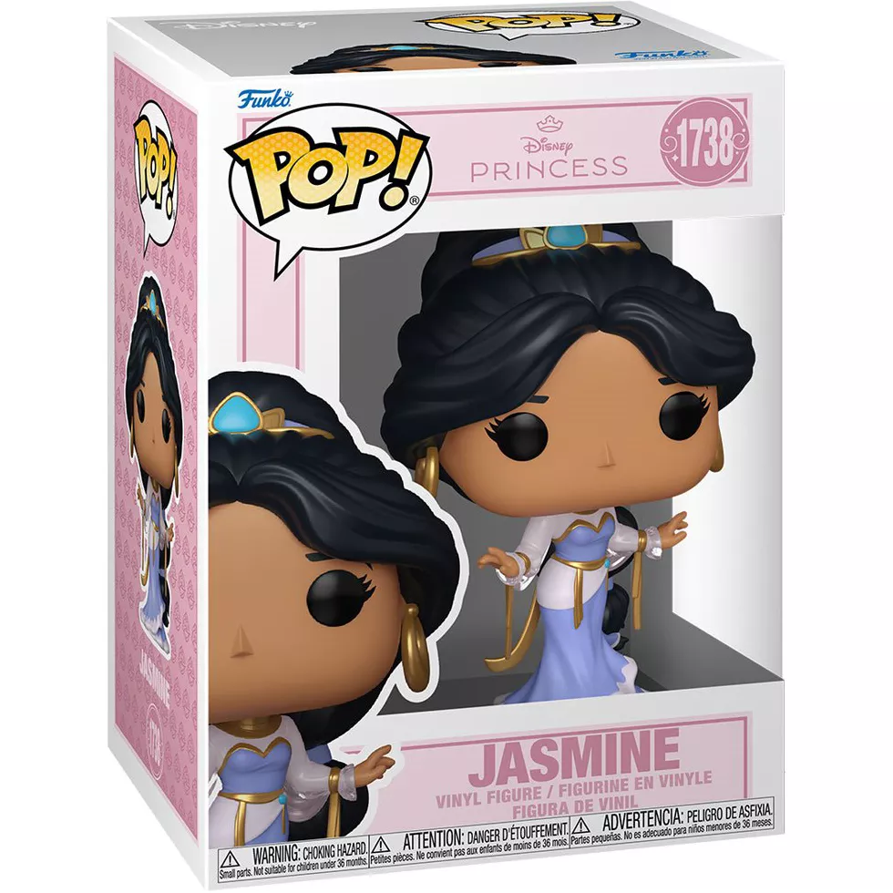 Jasmine Box