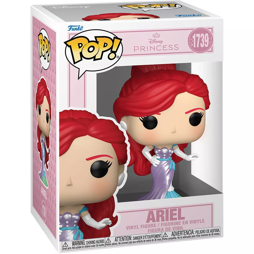Ariel Box