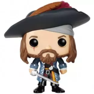 Barbossa
