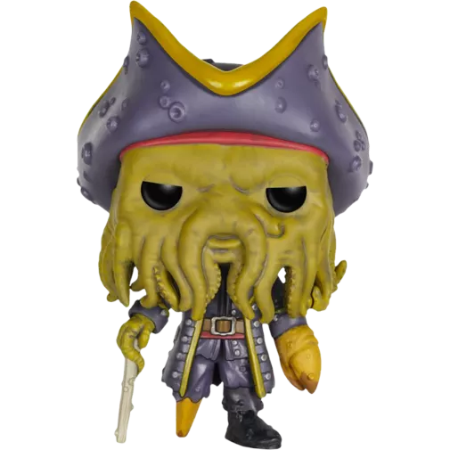 Davy Jones