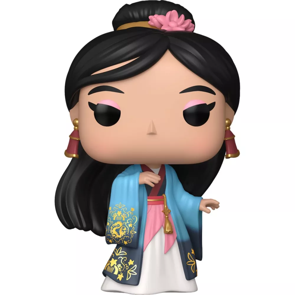 Mulan