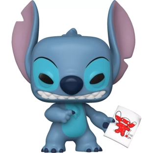 Stitch with Mood Chart