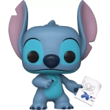 Stitch with Mood Chart image