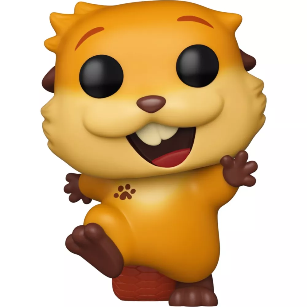 Mabel Beaver