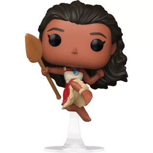 Moana