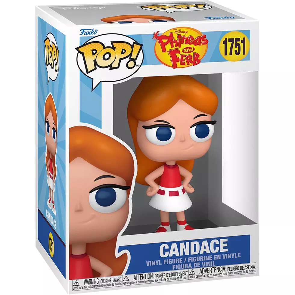 Candace Box