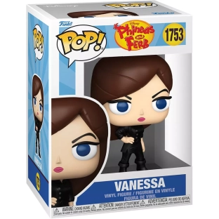 Vanessa