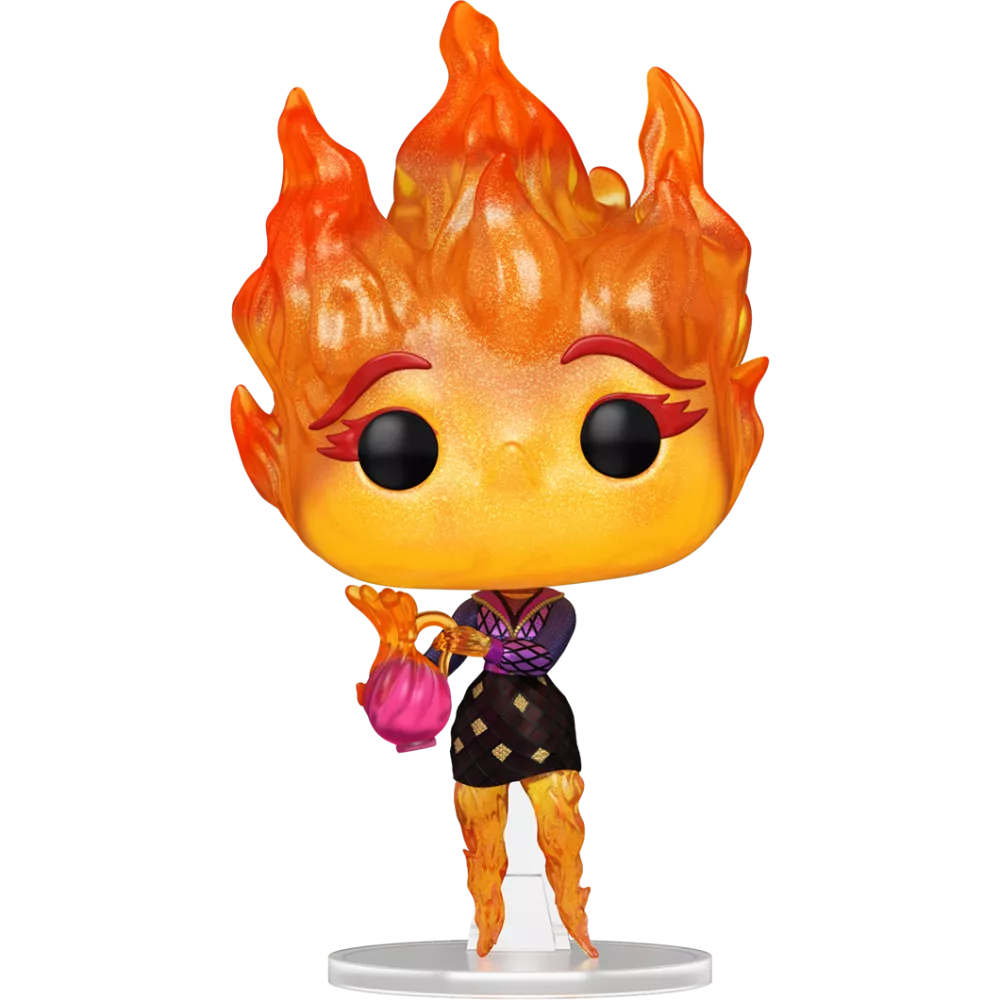 Ember Lumen