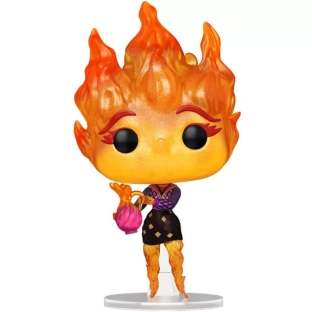 Ember Lumen