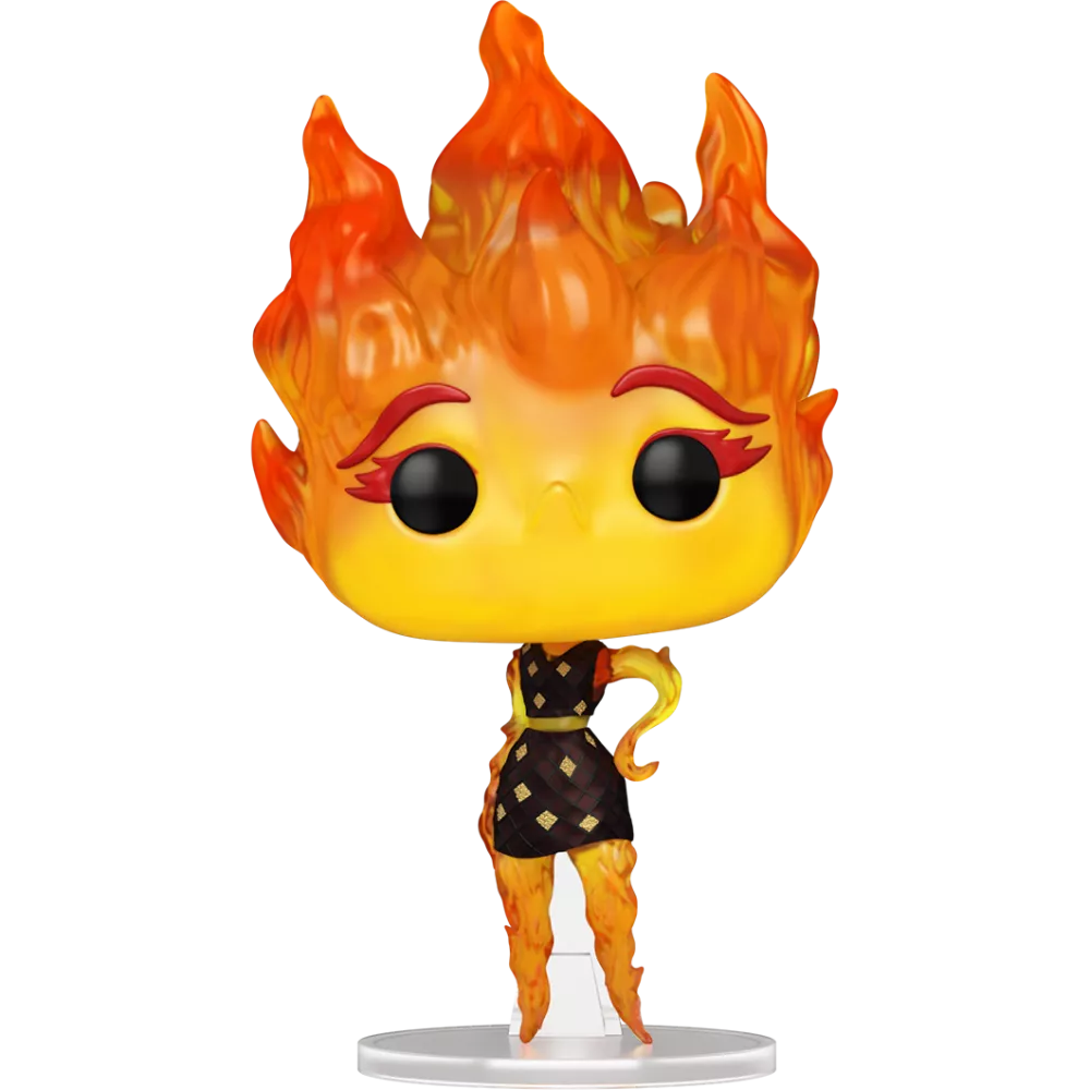 Ember Lumen