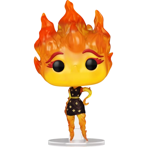 Ember Lumen