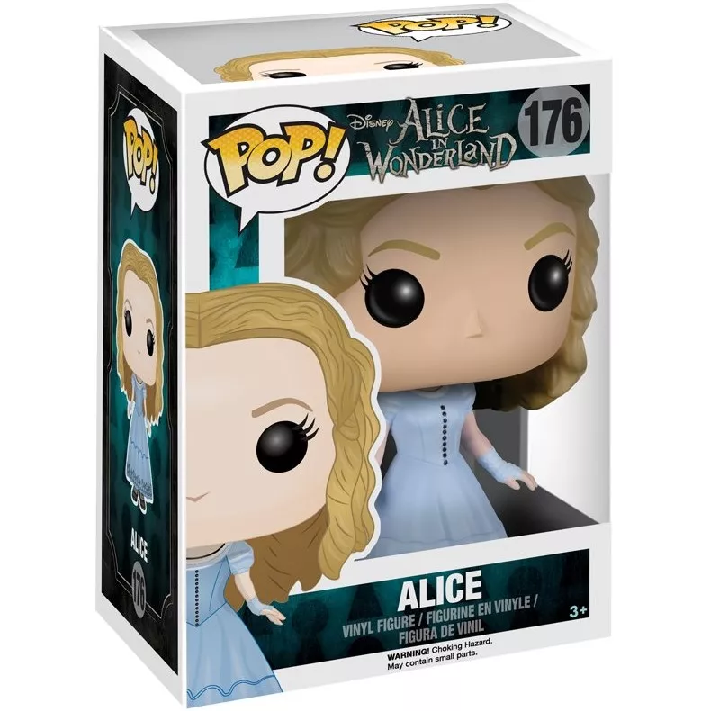 Alice Box