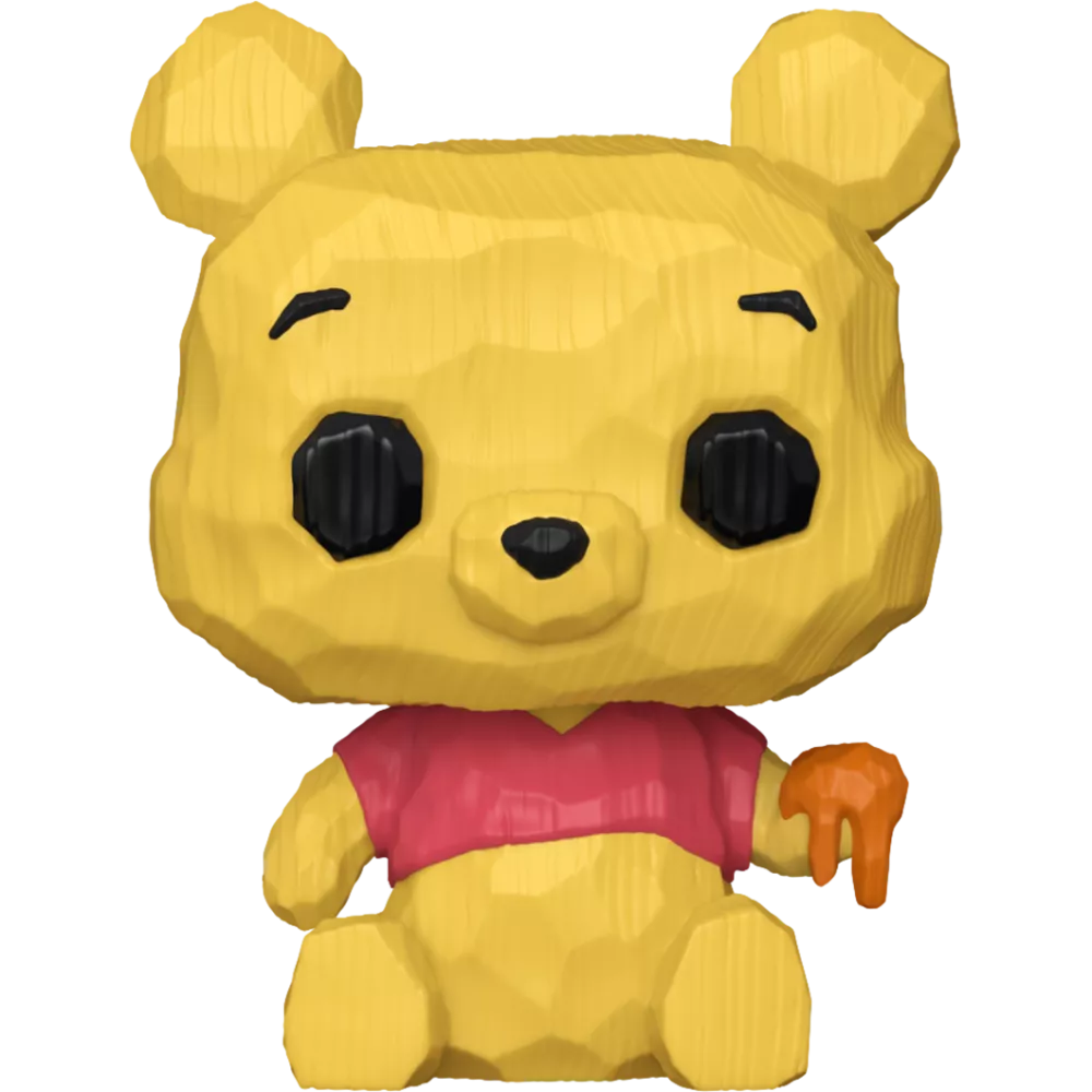 Winnie the Pooh