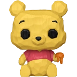 #1761  Winnie the Pooh - Collectible Figure