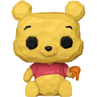 Winnie the Pooh