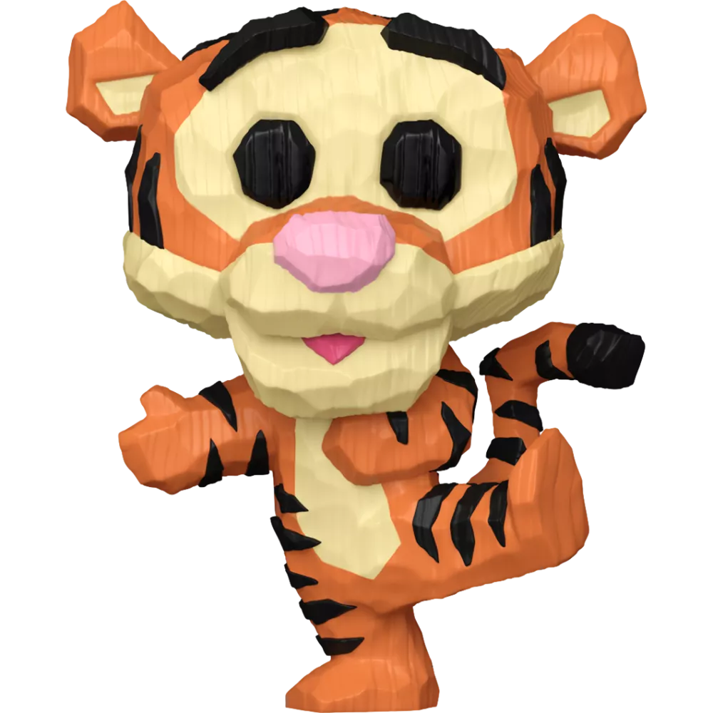 Tigger